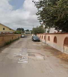 Nettuno, quadrilocale luminoso