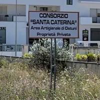 Disponibile locale artigianale 300 metri quadri