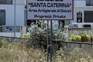 Disponibile locale artigianale 300 metri quadri