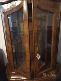 vetrina antica 