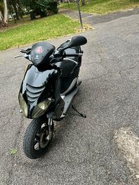 piaggio nrg power 2007