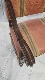 sedia antica