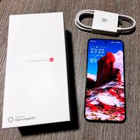 Xiaomi 15 nero 12gb - 512 gb COME NUOVO