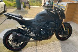 Kawasaki Z750R