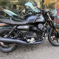 Moto guzzi v7 stone iv e5 '23