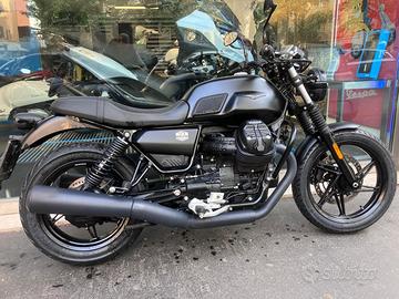 Moto guzzi v7 stone iv e5 '23