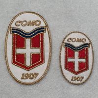 Stemma Calcio Como 1907 - vintage