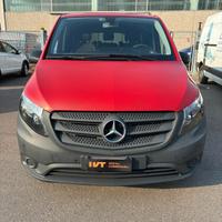 Mercedes-benz Vito 1.6 111 CDI 5 POSTI
