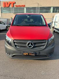 Mercedes-benz Vito 1.6 111 CDI 5 POSTI