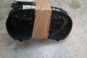 Kit Centralina ECU Polo 2002 1.4 Tdi 0281010865