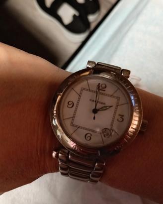 cartier Pashà