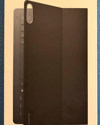 Samsung Book Cover Keyboard Slim- Tab S11 Ultra