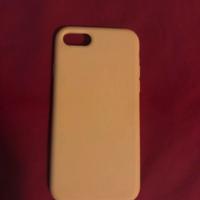 cover IPhone 8 gialla 