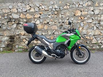 Kawasaki Versys-X 300 - 2017