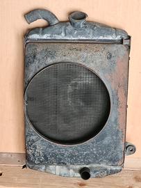 Radiatore Fiat 850 coupe'