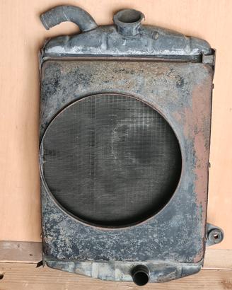 Radiatore Fiat 850 coupe'