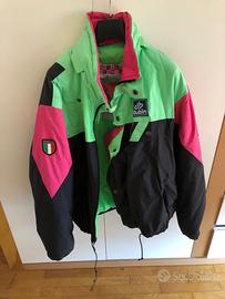 Completo da Sci Dubin