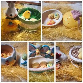 oggettistica pasquale