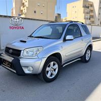 Toyota Rav4 4x4 Integrale 2.0 TD 115 CV