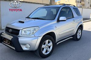 Toyota Rav4 4x4 Integrale 2.0 TD 115 CV