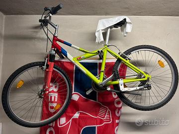 Mountain bike Kastle 14”