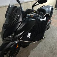 Kymco Xciting 400s