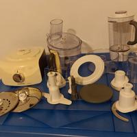 Kenwood multipro FDP60 