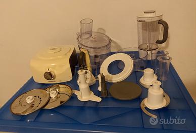 Kenwood multipro FDP60 