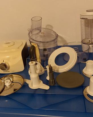 Kenwood multipro FDP60 