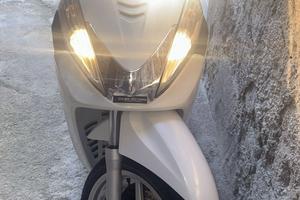 Solo persone interessate non perdi tempo