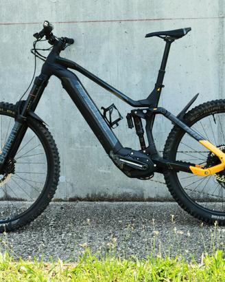 haibike Nduro 6  