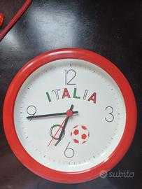 Orologio da parete Mondiali Italia 90