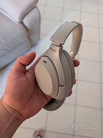Sony cuffie WH1000XM3