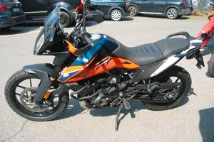Ktm 390 Adventure