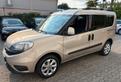 Fiat Doblo Doblò 1.4 T-Jet 16V Natural Power Loung