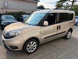 Fiat Doblo Doblò 1.4 T-Jet 16V Natural Power Loung
