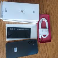 Samsung Galaxy A 16 128gb Nuovo 