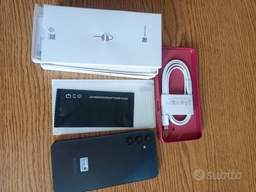 Samsung Galaxy A 16 128gb Nuovo 