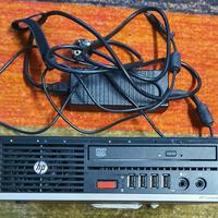 Desktop HP 8200 USDT i5  mini pc win 10 pro 
