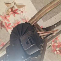 motorino tergicristallo 