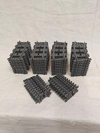 Binari Lego originali 53400 53401 64022.