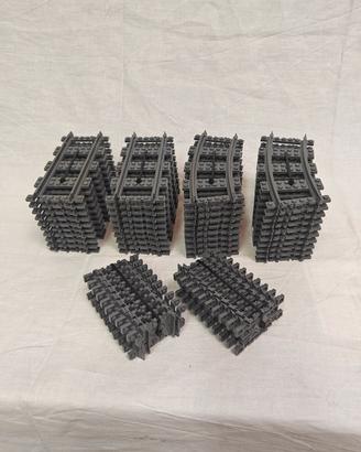Binari Lego originali 53400 53401 64022.
