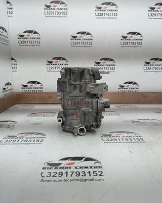 COMPRESSORE ARIA CONDIZIONATA LEXUS RX(_L2_) 450h