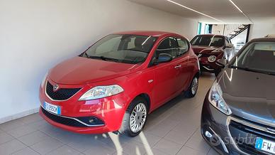 LANCIA YPSILON 1.2 Benzina MOTORE " FIRE " 4 CIL