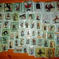 DEL PRADO 328 model figure LEGEND nuovi in scatola