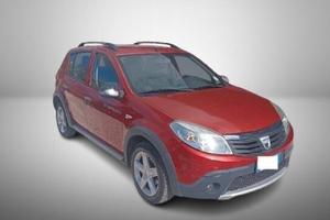Dacia Sandero 1.6 stapway