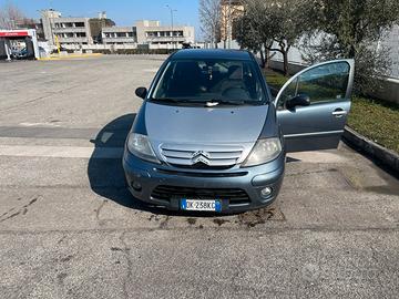 Citroen C3 2008