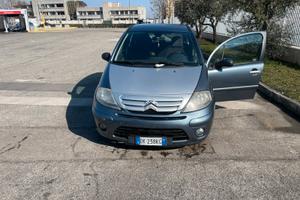 Citroen C3 2008