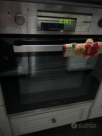Forno elettrico