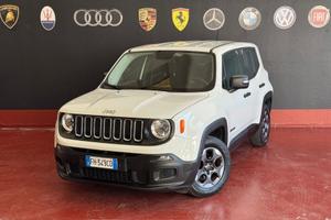 Jeep Renegade 1.6 Mjt Sport